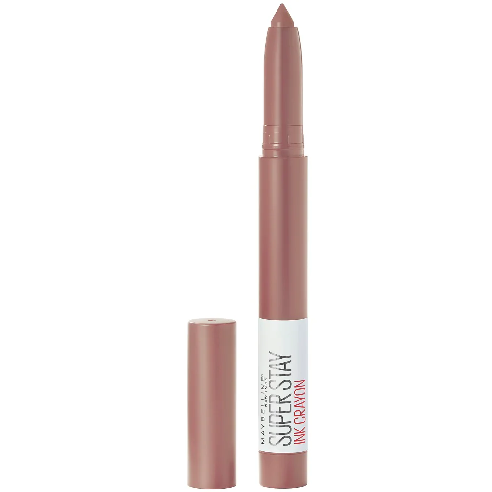 Super Stay Ink Crayon szminka w sztyfcie 1.5g