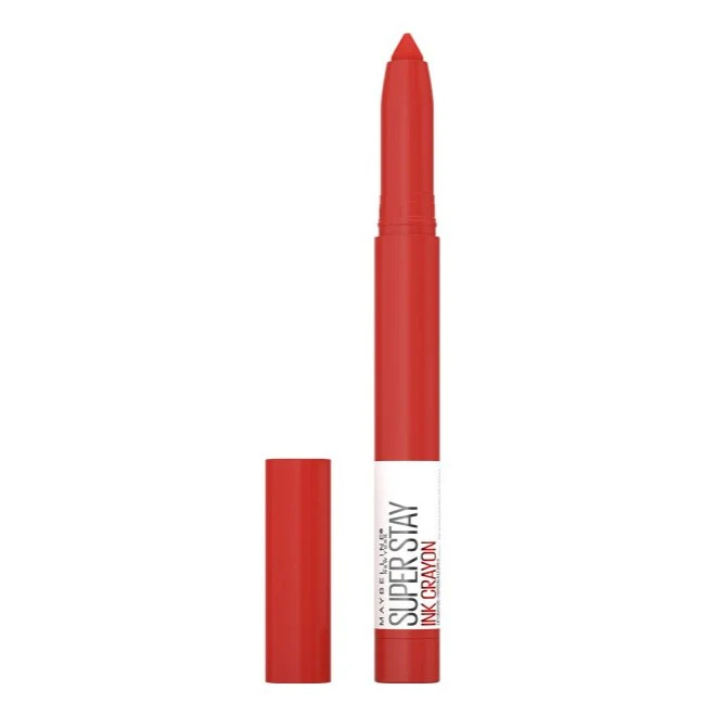 Super Stay Ink Crayon szminka w sztyfcie 1.5g - Image 15