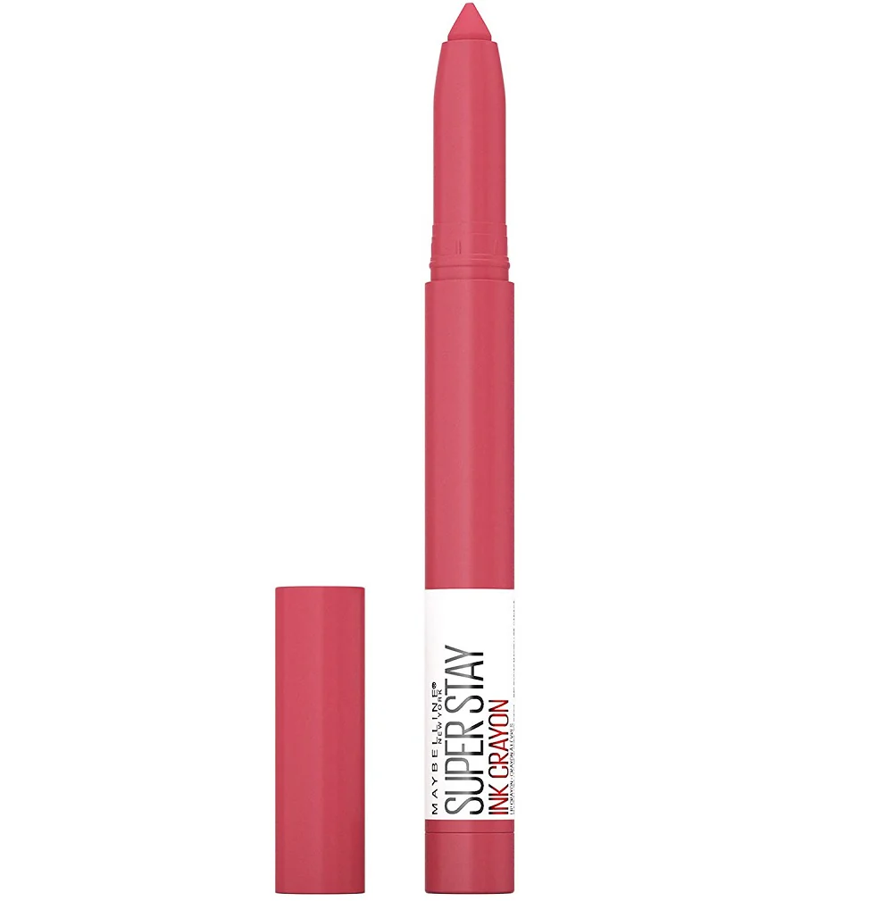 Super Stay Ink Crayon szminka w sztyfcie 1.5g - Image 24