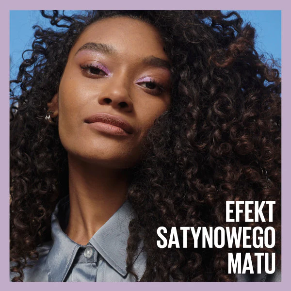 Super Stay Lumi Matte Foundation podkład do twarzy 30ml - Image 11