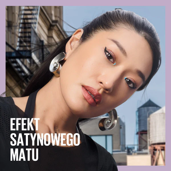 Super Stay Lumi Matte Foundation podkład do twarzy 30ml - Image 16