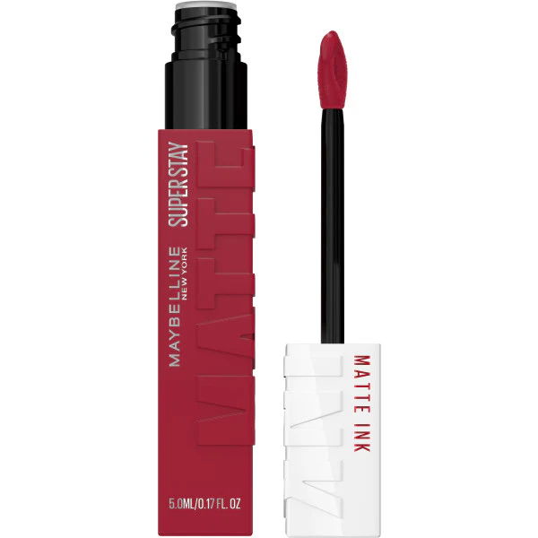 Super Stay Matte Ink długotrwała pomadka w płynie 5ml