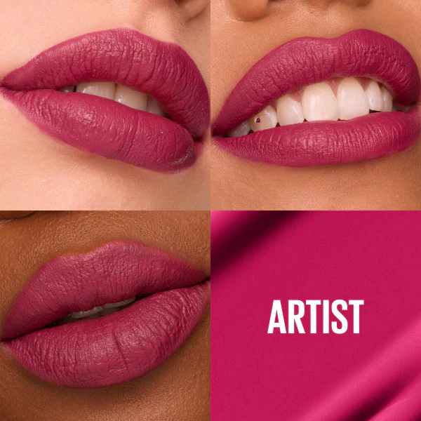 Super Stay Matte Ink długotrwała pomadka w płynie 5ml - Image 13