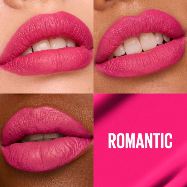 Super Stay Matte Ink długotrwała pomadka w płynie 5ml - Image 16