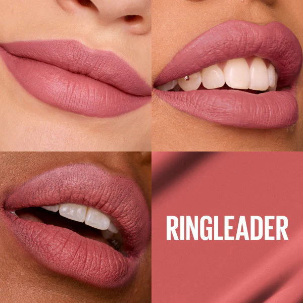 Super Stay Matte Ink długotrwała pomadka w płynie 5ml - Image 17
