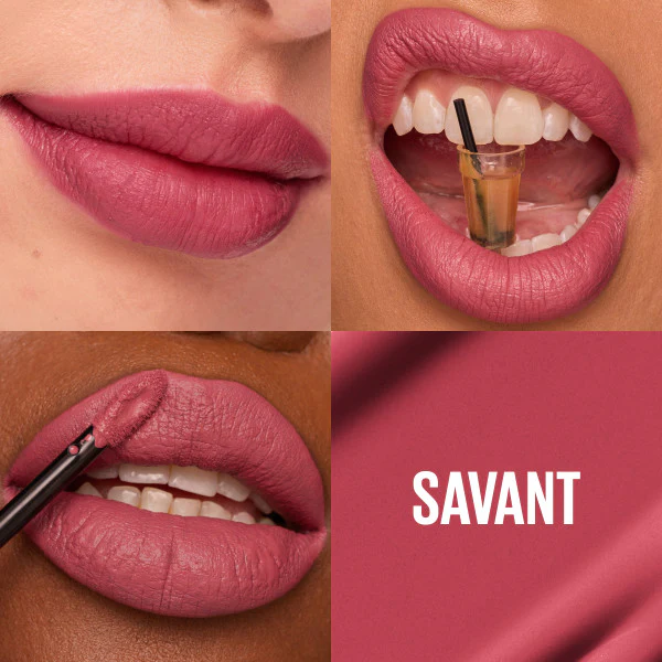 Super Stay Matte Ink długotrwała pomadka w płynie 5ml - Image 19