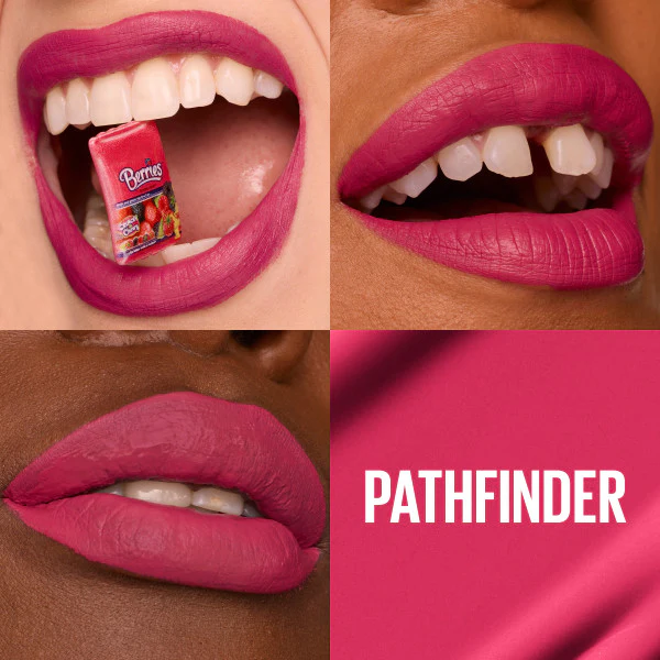 Super Stay Matte Ink długotrwała pomadka w płynie 5ml - Image 21