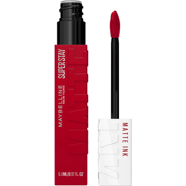 Super Stay Matte Ink długotrwała pomadka w płynie 5ml - Image 26