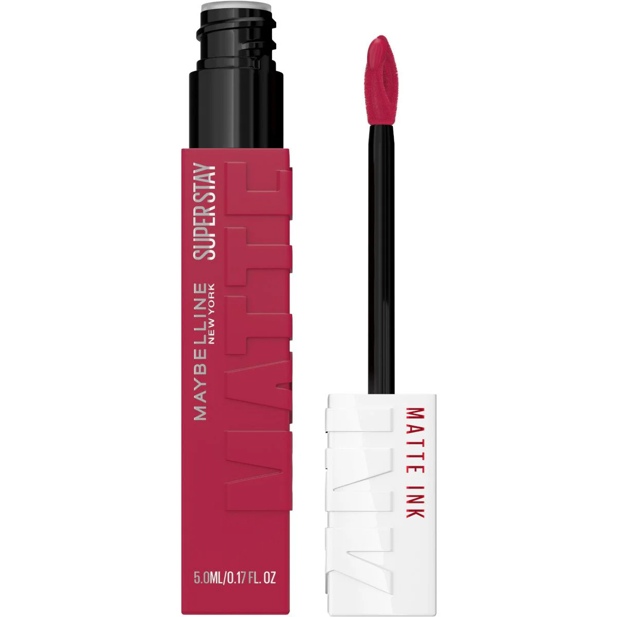 Super Stay Matte Ink długotrwała pomadka w płynie 5ml - Image 27
