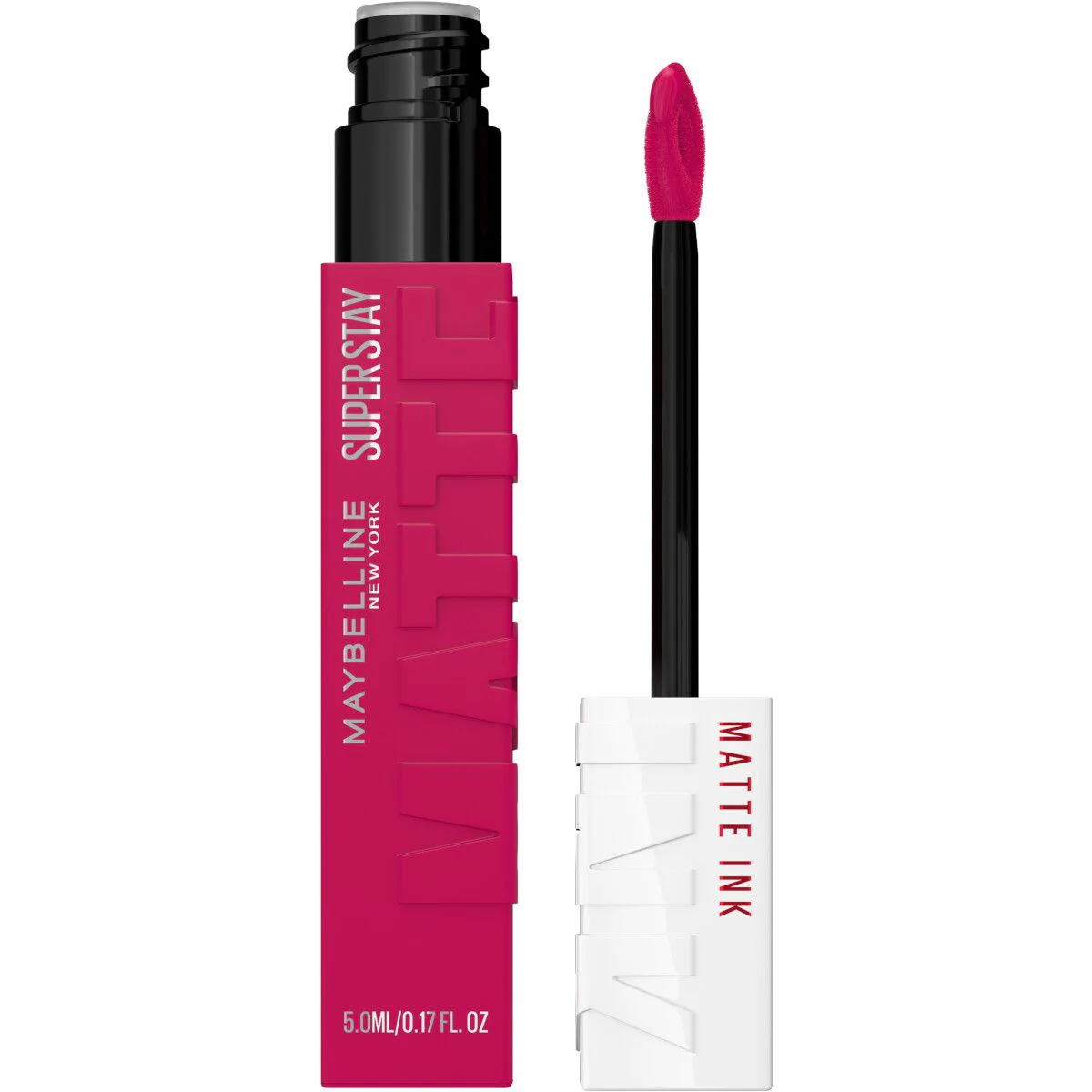 Super Stay Matte Ink długotrwała pomadka w płynie 5ml - Image 28