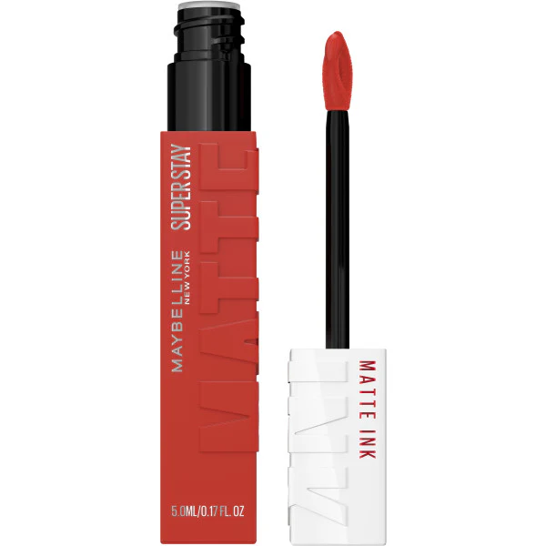 Super Stay Matte Ink długotrwała pomadka w płynie 5ml - Image 30