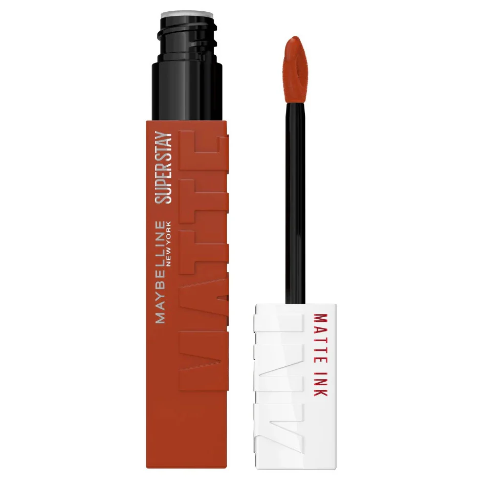 Super Stay Matte Ink długotrwała pomadka w płynie 5ml - Image 31