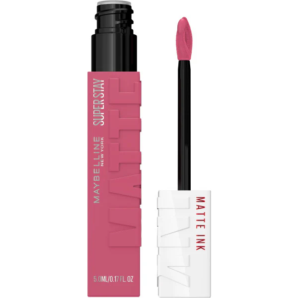 Super Stay Matte Ink długotrwała pomadka w płynie 5ml - Image 32