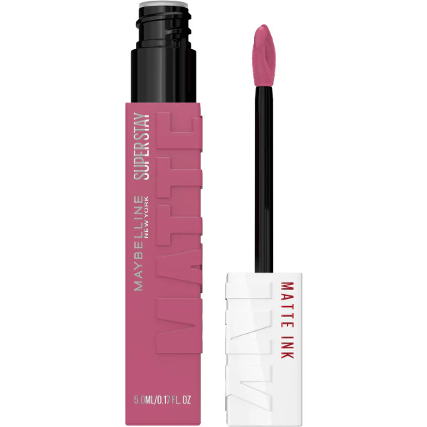 Super Stay Matte Ink długotrwała pomadka w płynie 5ml - Image 35