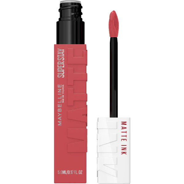 Super Stay Matte Ink długotrwała pomadka w płynie 5ml - Image 36