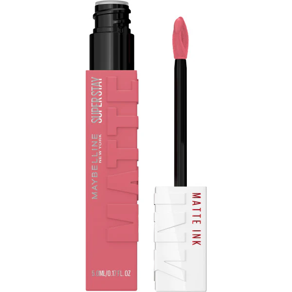Super Stay Matte Ink długotrwała pomadka w płynie 5ml - Image 38