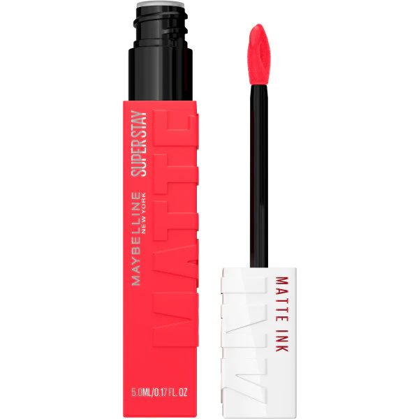 Super Stay Matte Ink długotrwała pomadka w płynie 5ml - Image 39