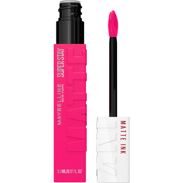 Super Stay Matte Ink długotrwała pomadka w płynie 5ml - Image 40