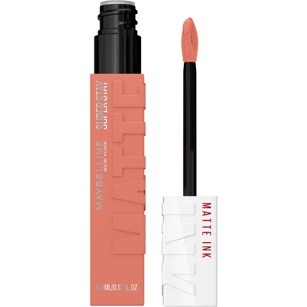 Super Stay Matte Ink długotrwała pomadka w płynie 5ml - Image 42