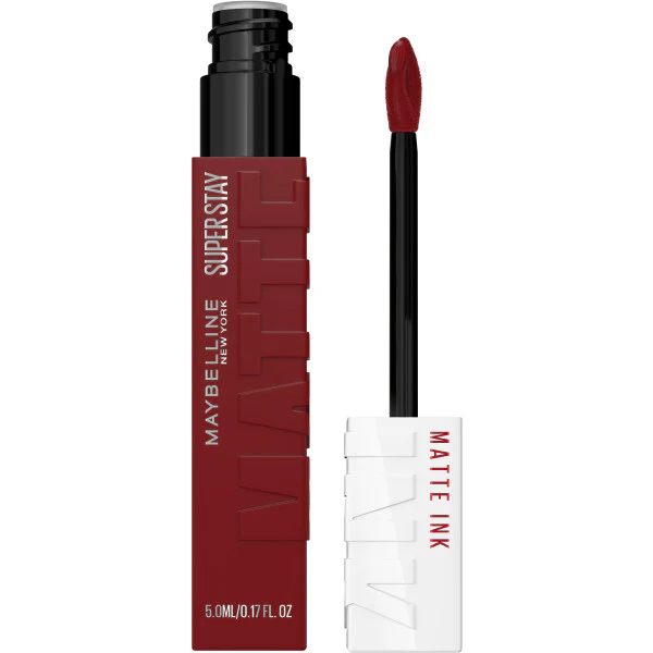 Super Stay Matte Ink długotrwała pomadka w płynie 5ml - Image 43
