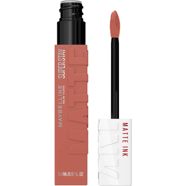 Super Stay Matte Ink długotrwała pomadka w płynie 5ml - Image 45