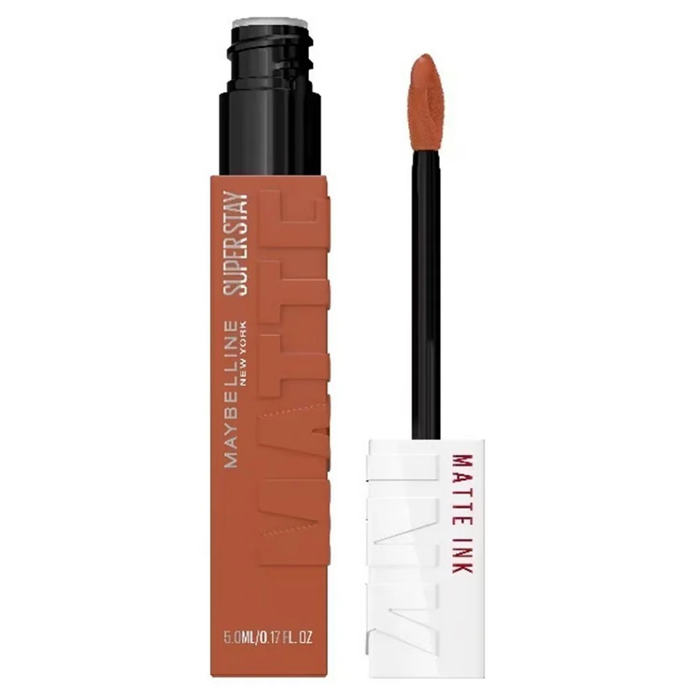 Super Stay Matte Ink długotrwała pomadka w płynie 5ml - Image 46