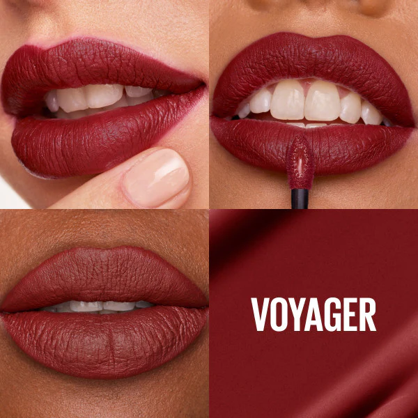 Super Stay Matte Ink długotrwała pomadka w płynie 5ml - Image 9