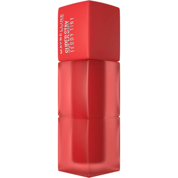 Super Stay Teddy Tint pomadka w płynie 5ml - Image 11