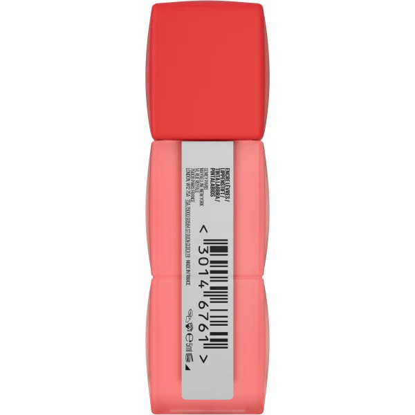 Super Stay Teddy Tint pomadka w płynie 5ml - Image 12