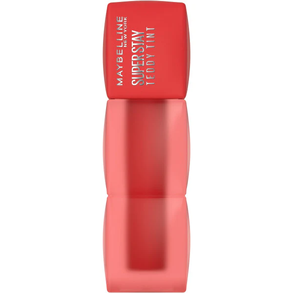 Super Stay Teddy Tint pomadka w płynie 5ml - Image 13