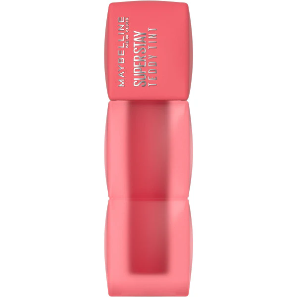 Super Stay Teddy Tint pomadka w płynie 5ml - Image 14