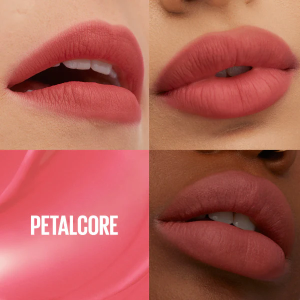 Super Stay Teddy Tint pomadka w płynie 5ml - Image 16
