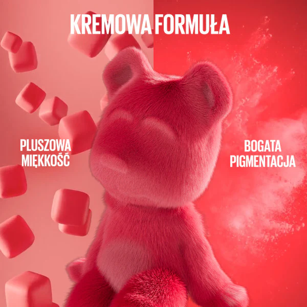 Super Stay Teddy Tint pomadka w płynie 5ml - Image 18