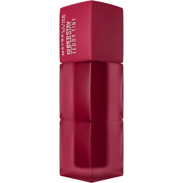 Super Stay Teddy Tint pomadka w płynie 5ml - Image 20