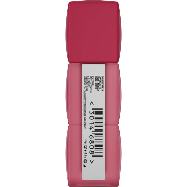 Super Stay Teddy Tint pomadka w płynie 5ml - Image 22