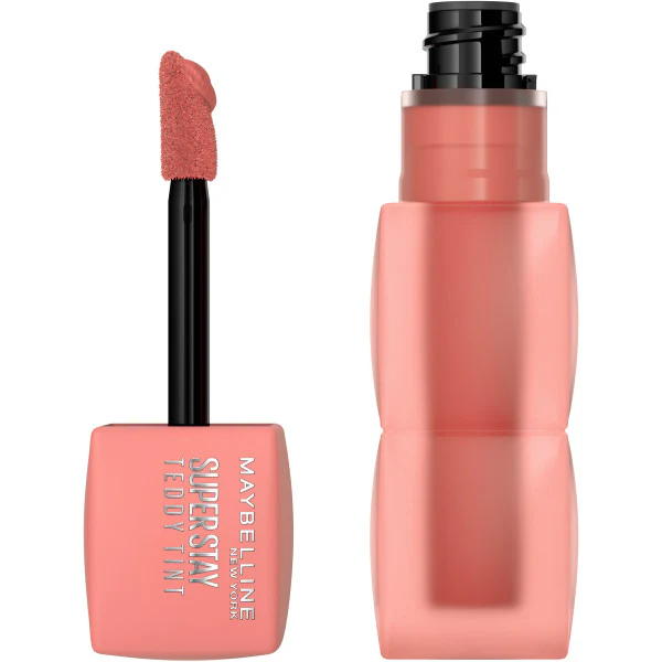 Super Stay Teddy Tint pomadka w płynie 5ml - Image 28