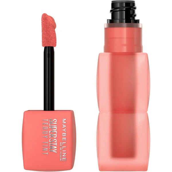 Super Stay Teddy Tint pomadka w płynie 5ml - Image 29