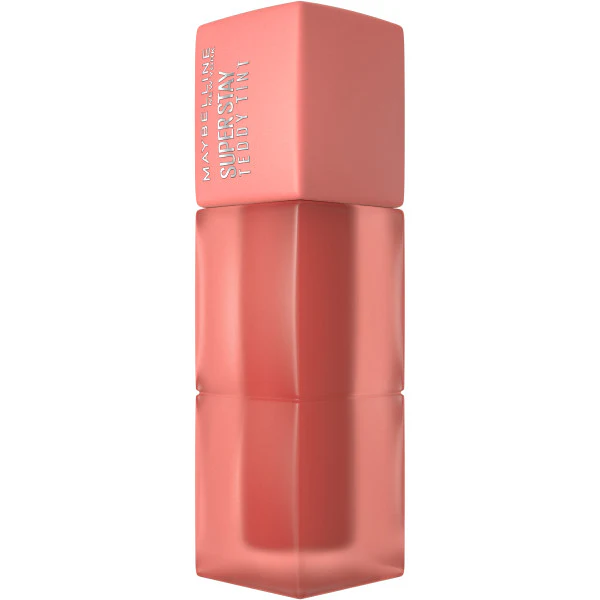 Super Stay Teddy Tint pomadka w płynie 5ml - Image 3