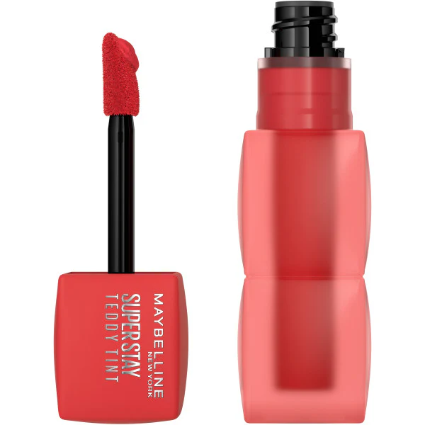 Super Stay Teddy Tint pomadka w płynie 5ml - Image 30