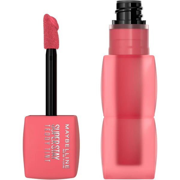 Super Stay Teddy Tint pomadka w płynie 5ml - Image 31