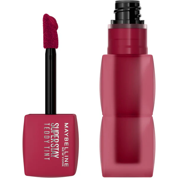 Super Stay Teddy Tint pomadka w płynie 5ml - Image 32