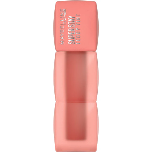 Super Stay Teddy Tint pomadka w płynie 5ml - Image 5