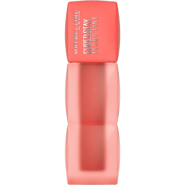 Super Stay Teddy Tint pomadka w płynie 5ml - Image 9