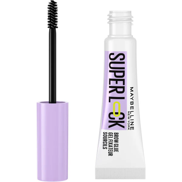 SuperLock Brow Glue żel do brwi 7ml