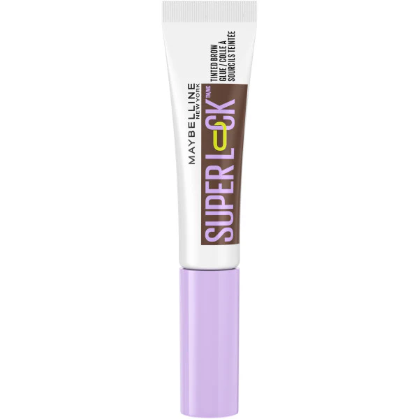 SuperLock Brow Glue żel do brwi 7ml - Image 3