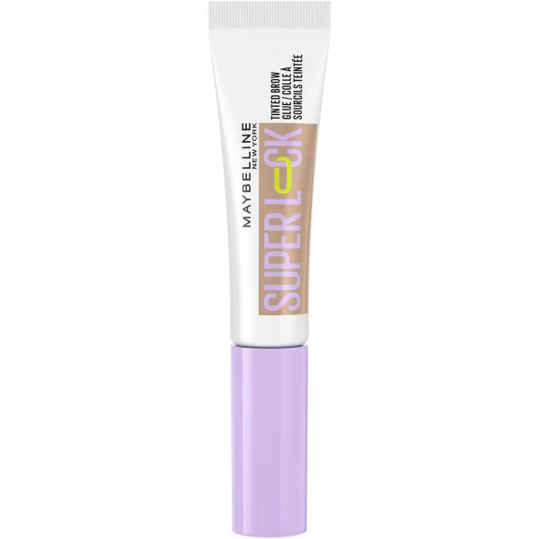 SuperLock Brow Glue żel do brwi 7ml - Image 4