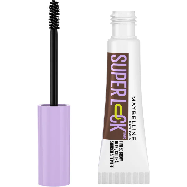 SuperLock Brow Glue żel do brwi 7ml - Image 5
