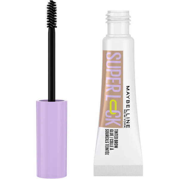 SuperLock Brow Glue żel do brwi 7ml - Image 6