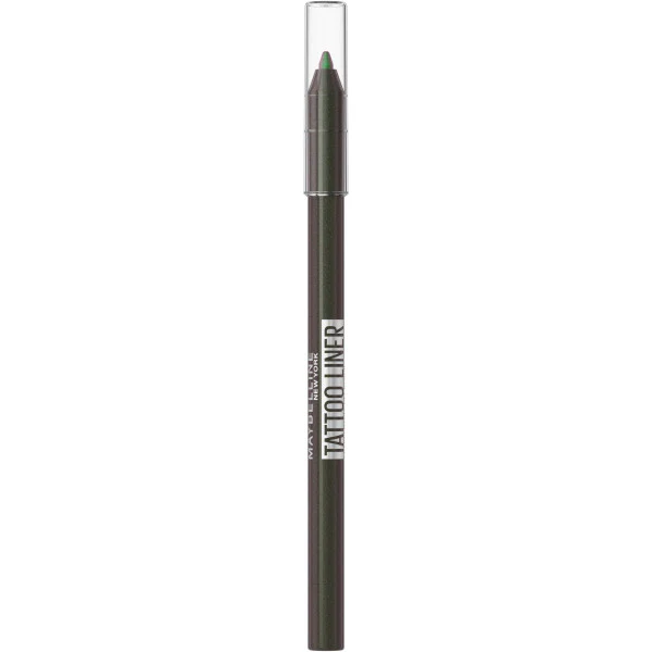 Tattoo Liner Gel Pencil żelowa kredka do oczu 1szt. - Image 13