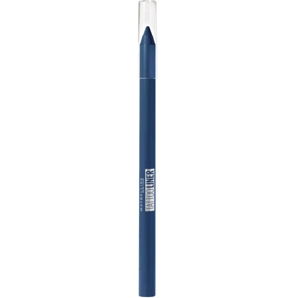 Tattoo Liner Gel Pencil żelowa kredka do oczu 1szt. - Image 5